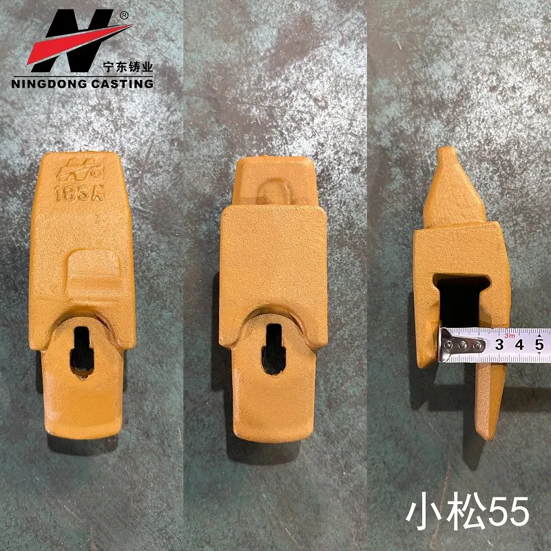 Fiacla agus Cuibheoirí Buicéad Stíl Esco 18SA