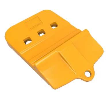 116-7461 Gardaí Buicéad Leathsaigheada Do CAT