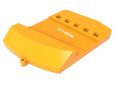 117-6806 Deighleog Leathshaighead Buicéad Athsholáthair