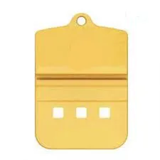 119-9600/1199600 3 Deighleog Lárionad Leath-Saighead Bolt