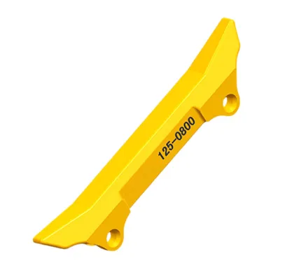 125-0800 CAT Parts Loader Tochailtóir Barra Taoibh