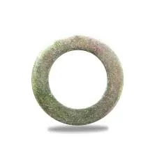 125 11/4" Níochán Crua don Bholb