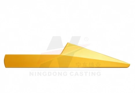 134-1774 1341774 Cat Genuine Weld-Ar Leath Arrow Cutting Edge