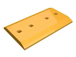 135-8244 Deighleog Imeall Dualgas Trom LH 40mm