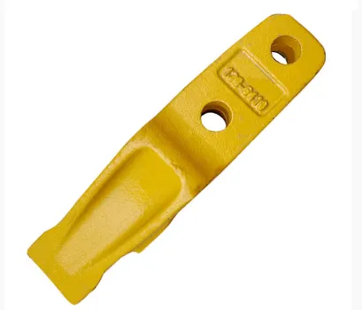 138-6410 Bolt-On Unitooth Do Lódálaithe Miontochaltóirí