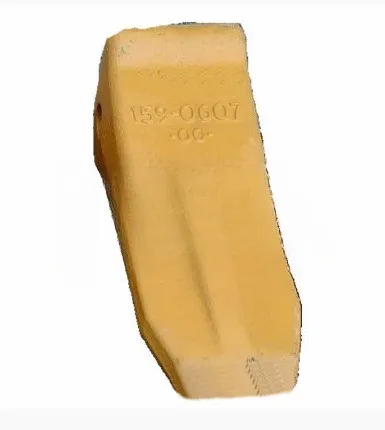 159-0607,1590607 CAT J600 Tooth For EXCAVATOR 345 365 385