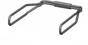 16R VOE 17493101 Coimeádán Bioráin Leid Volvo