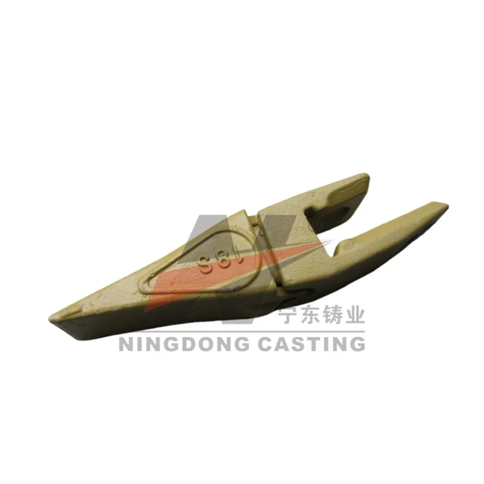 Fiacla agus cuibheoir buicéad 18S 18SA 18S