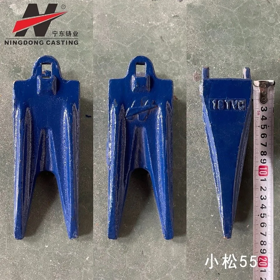 18TVC Twin Tiger Tiger Lárnach Fiacail Stíl Chóineasú