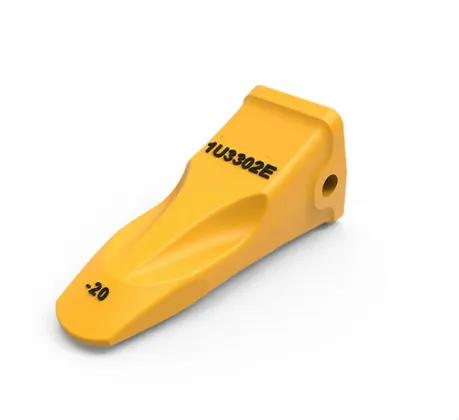 1U3302E Caterpillar J300 Tochaltóir Fiacla Breise Buicéad