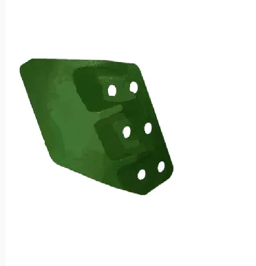 2016746PS 2016746 Hitachi Shroud ZX870 Gearrthóir Taobh