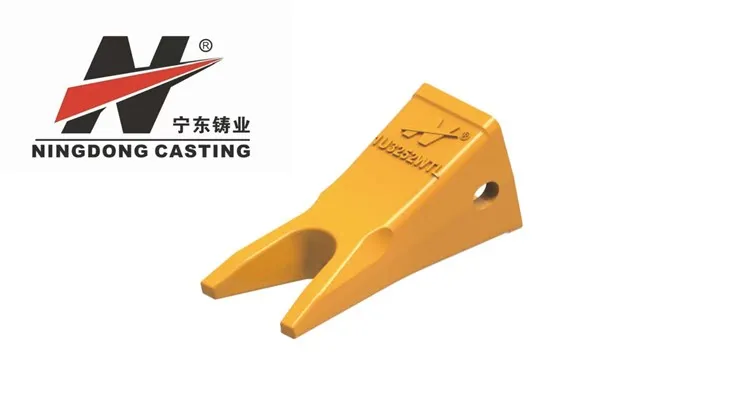 222-7553,2227553 CAT J350 Buicéad Tochaltóra Fiacla Cúpla Sharp Rock