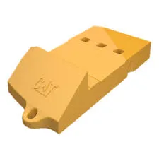 222-7594 5110B EXCAVATOR Cosaint Imeall Leathcheann Saigheada