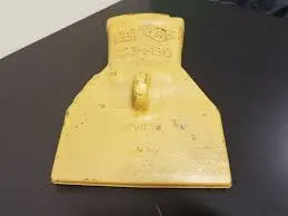 223-8130 Bolb K Sraith K130 Treá Fiacla