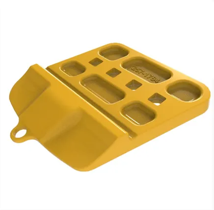 257-1784,2571784 MIDDLE ARROW SEGMENT LEFT