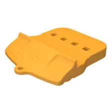 264-2090 990H LOADER BOLT-ON HALF-ARROW CENTRE