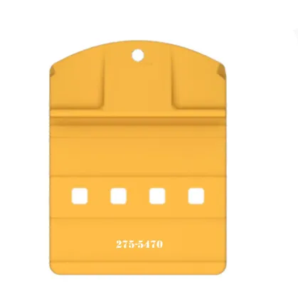 275-5470 Deighleog Leathshaighead Lárnach CAT Style