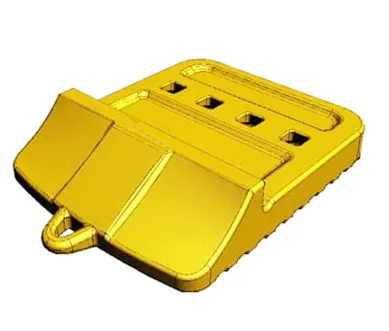 2755460/275-5460 Deighleog Lárnach don Luchtóir 990 992K 993K