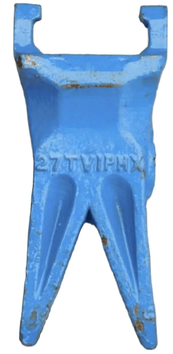 27TVIPHX HENSLEY ESCO Twin Tooth Tiger Tooth