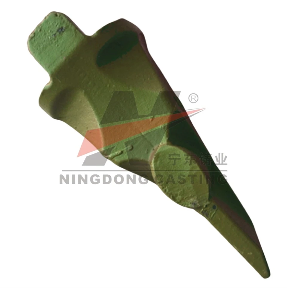 28DS12AP Esco Dredger Reamer Fiacla