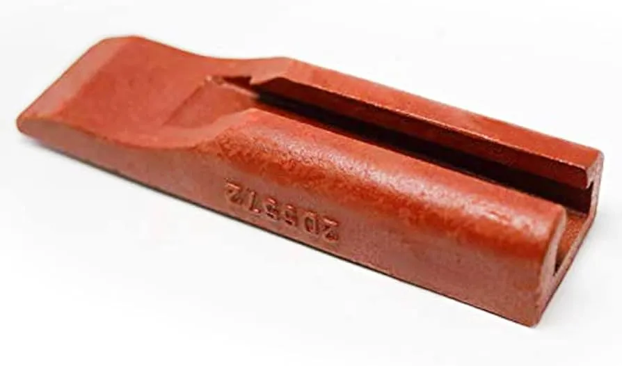 2D5572 Scarifier Fiacail 6Y5230,1C6011,5B0946 Oireann an Bolb