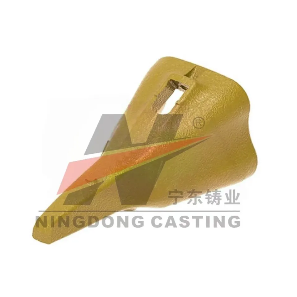 2GAC2 ESCO Dredging Fiacla Cutterhead Pointe Chisel