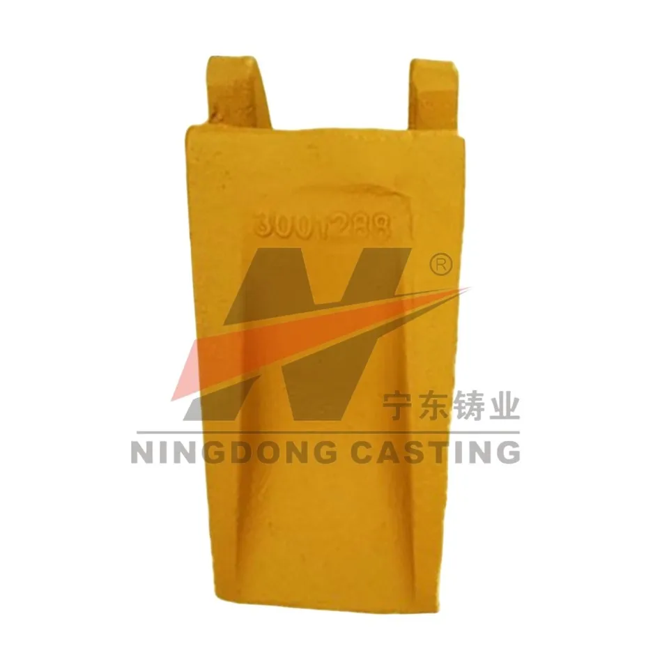 3001288 Liebherr C-Pointí fiacail múnlaithe