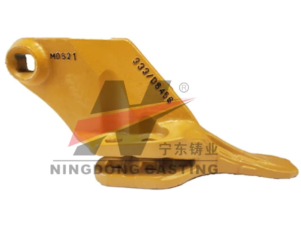 333D8456 JCB Leid Cúinne Minitochaltóir Páirteanna GET