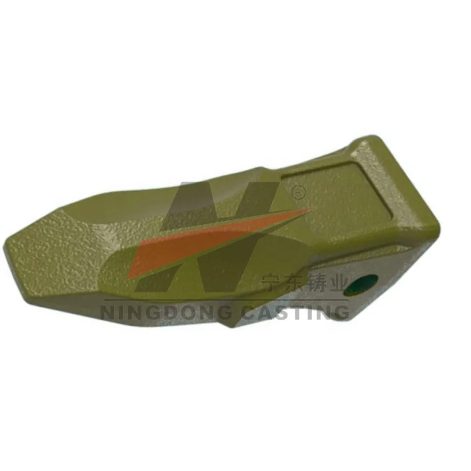 350CPE J350 TIP CAT 235 Fiacail Treá Esco ESCO