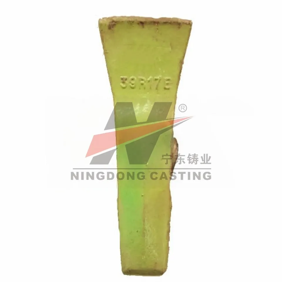 39R17E Esco Ripper Rock Tooth Buicéad Choróin Do KATO 1500