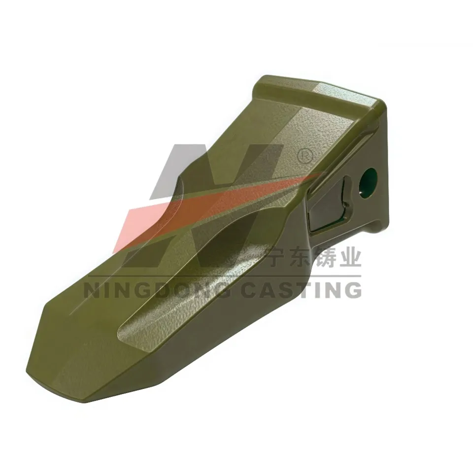 400APL J400 POINTE TEAGHLAIGH BUCKET