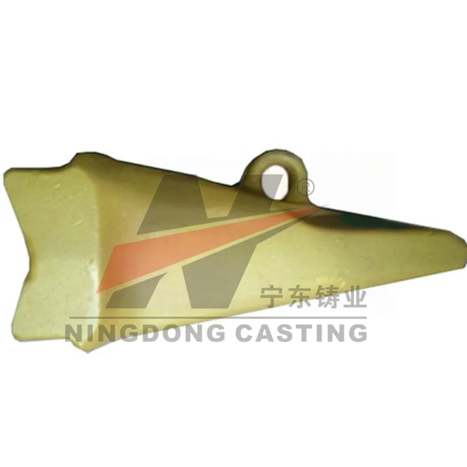 4232412 Tochailt Mianadóireachta Hitachi EX2500 Fiacail