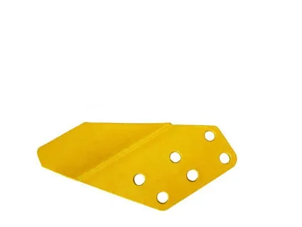 4337184 4337184PS SH6630 Hitachi Esco Sidebar Shroud