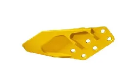 4337184PS SH6630 Hitachi ZX670 ZX600 Sciath Gearrthóir Taobh