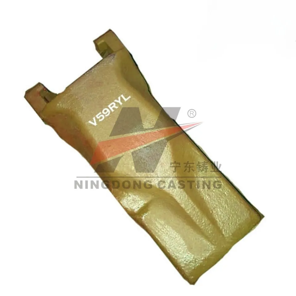 4472424 V59RYL Fiacla Buicéad Shovel Hitachi