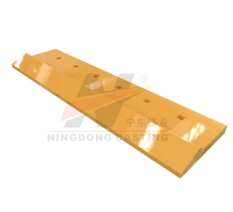 482-9234 Cat Genuine Bolt-On Centre Leath-saighead Gearradh Imeall