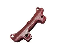 4MY40U480 11827064 Cosantóir Barra Taoibh Buicéad Liebherr