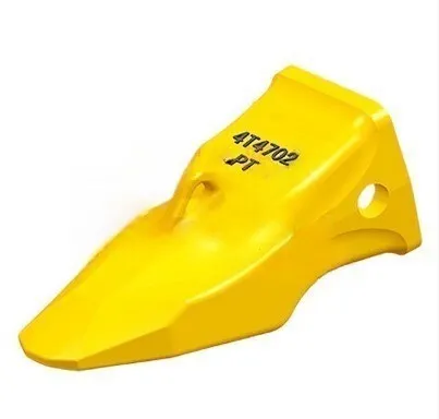 4T4702PT Stíl Caterpillar J700 Side-Pin Bucket Bucket