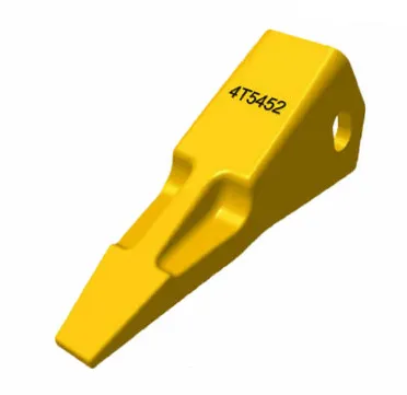 4T5452 Bolb 4T-5452 Leid Treá Idirmheánaigh