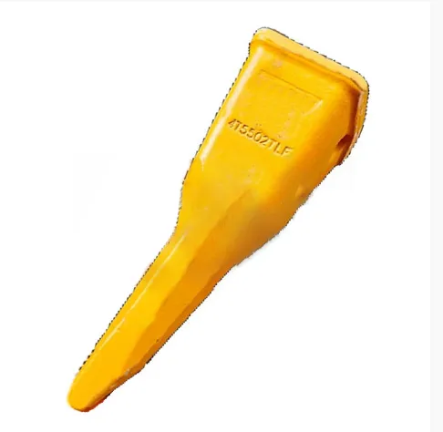 4T5502TLF Cat D9 D10 Sracaire Brionnaithe Tíogair Leid