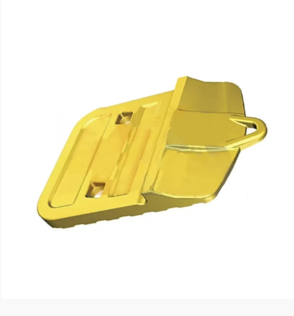 4T6693HA 920-963 Lódóir Teilgthe Deighleog Leathsaigheada