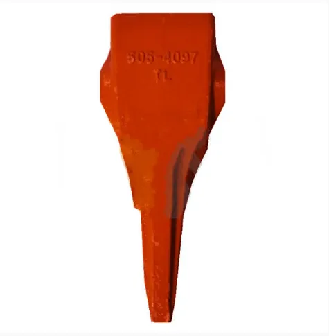 505-4097TL CAT320 NG 320GC Advansys Penetration Plus Tip Tiger