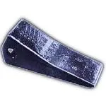 Fiacla buicéad fada caighdeánach 50hx Hensley