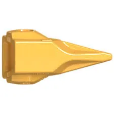 539-5677 Cat A70 Tochaltóir WEELED Buicéad Fiacla