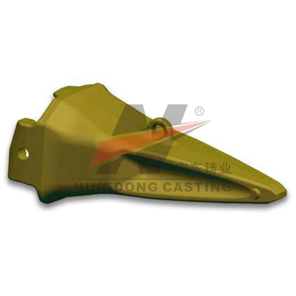 70SV2VX Córas Mianadóireachta ESCO 70SV2 Tiger Tooth