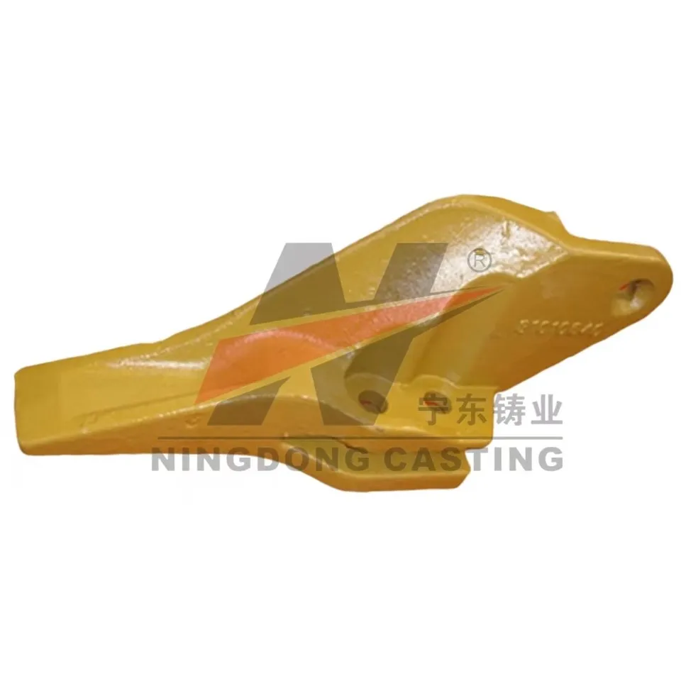 81010640 HMK Hidromek 102B Gearrthóir Taobh