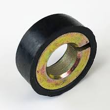 8E6209 CAT CÚLRA LUADÓIR Coimeádán Muinchille