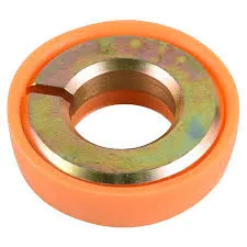 8E6359 STÍL CAT J350 Glas Coimeádán Bioráin