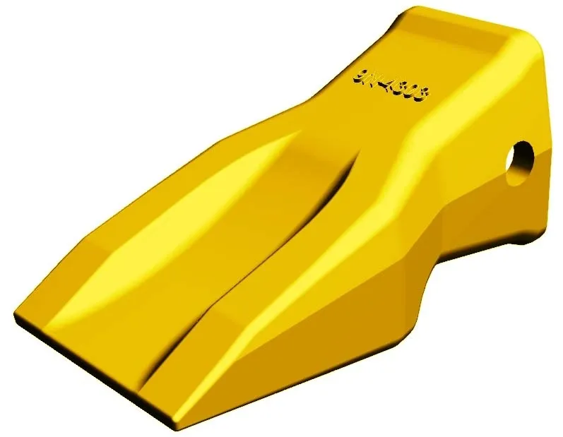 9N4353 CAT Stíl J350 Leid Scríobadh Dualgas Trom