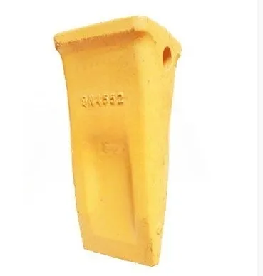 9W1553,9J4553 CAT Tochailtóir Buicéad Pointe Fiacail Leid-Abrasion